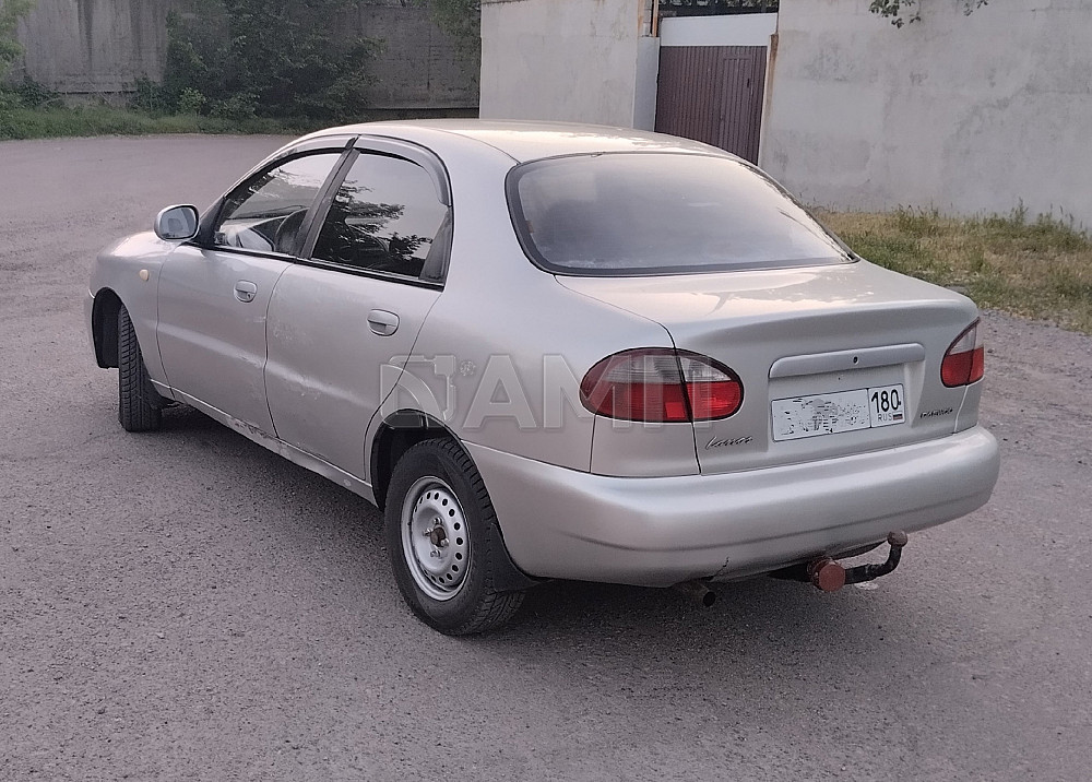 Daewoo Lanos 2010 Донецк - изображение 7