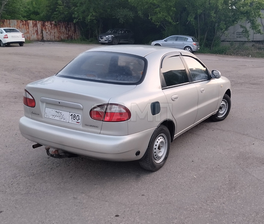Daewoo Lanos 2010 Донецк - изображение 9