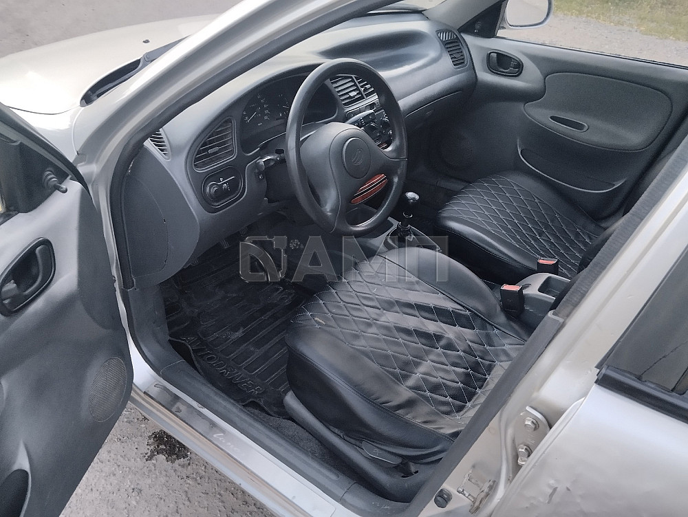 Daewoo Lanos 2010 Донецк - изображение 5