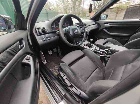 BMW E46 2001 Горловка