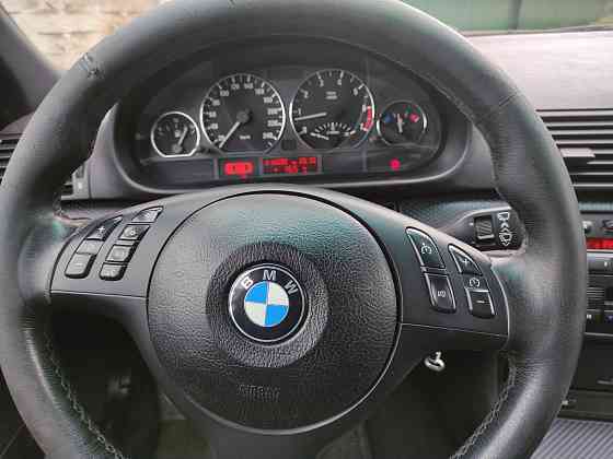 BMW E46 2001 Горловка