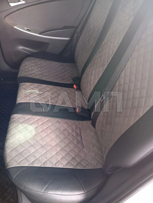 Hyundai Solaris 2012  - изображение 1
