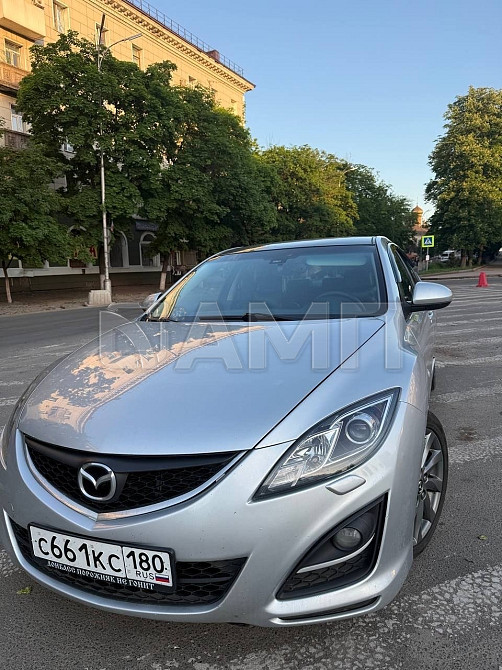 Mazda 6 2012 Енакиево - изображение 3