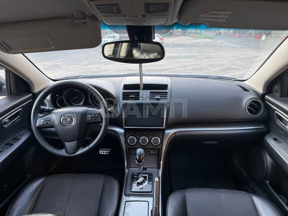 Mazda 6 2012 Енакиево - изображение 9