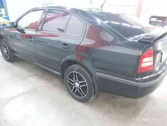 Skoda Octavia 2008 Донецк