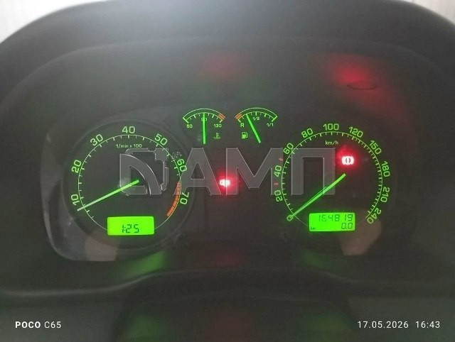 Skoda Octavia 2008 Донецк - изображение 3