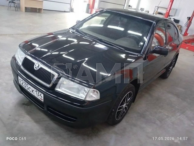 Skoda Octavia 2008 Донецк - изображение 6