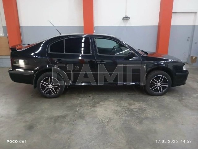 Skoda Octavia 2008 Донецк - изображение 5