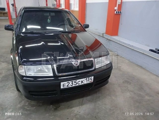 Skoda Octavia 2008 Донецк - изображение 7