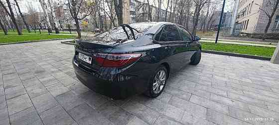 Toyota Camry 2016 Донецк