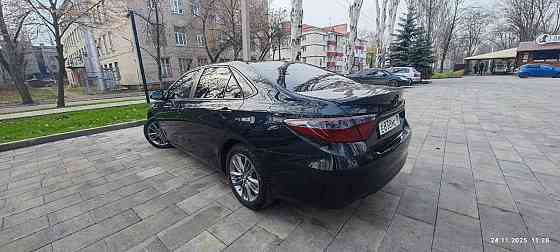 Toyota Camry 2016 Донецк