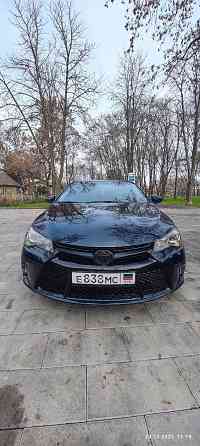 Toyota Camry 2016 Донецк
