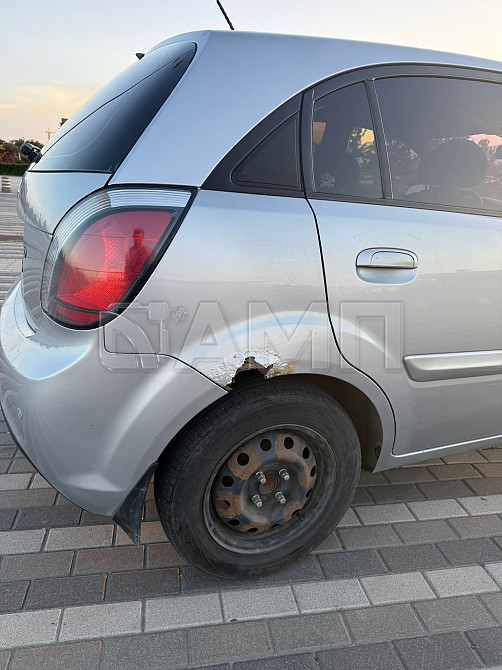 KIA Rio 2010  - изображение 3