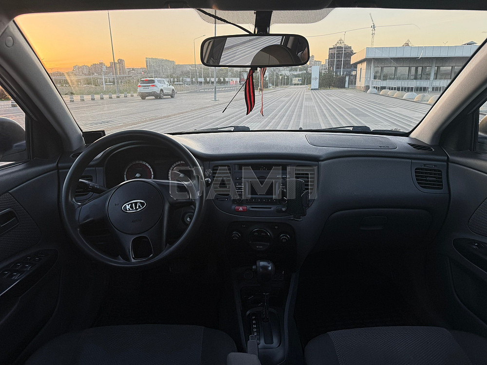 KIA Rio 2010  - изображение 2