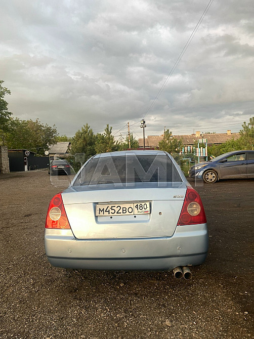 Chery Fora 2007 Енакиево - изображение 4