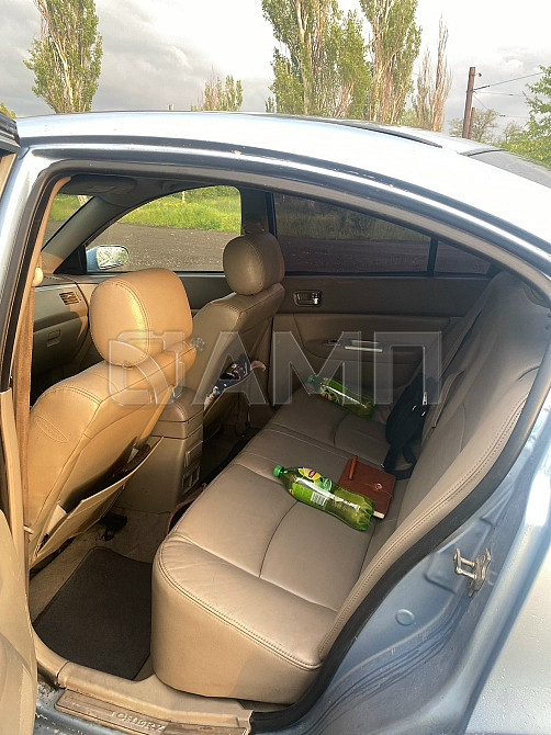 Chery Fora 2007 Енакиево - изображение 2