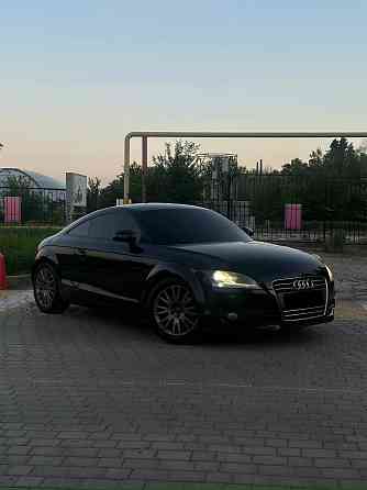 Audi TT 2009 Донецк