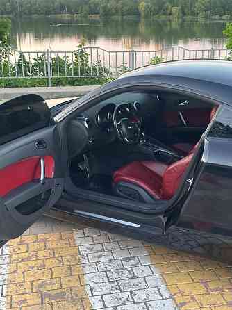 Audi TT 2009 Донецк