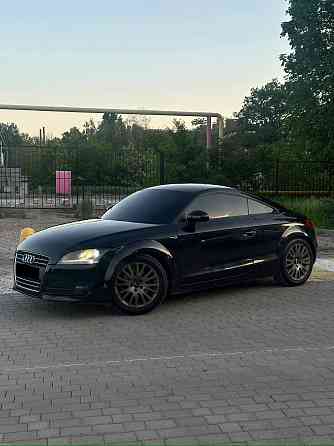 Audi TT 2009 Донецк