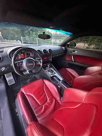 Audi TT 2009 Донецк