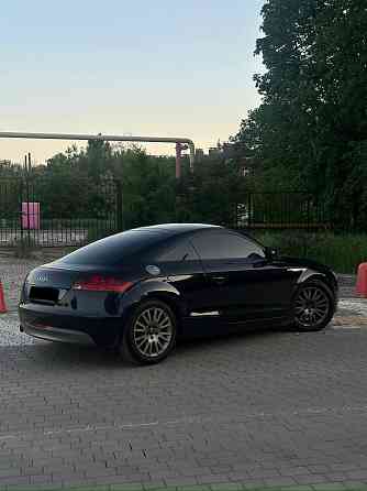 Audi TT 2009 Донецк