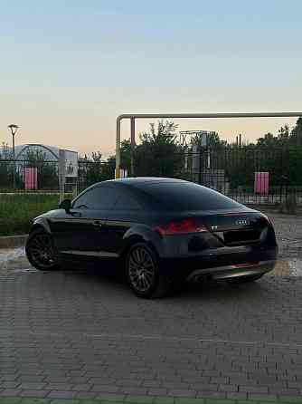 Audi TT 2009 Донецк