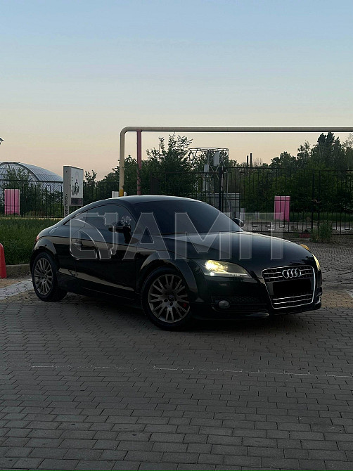 Audi TT 2009 Донецк - изображение 5