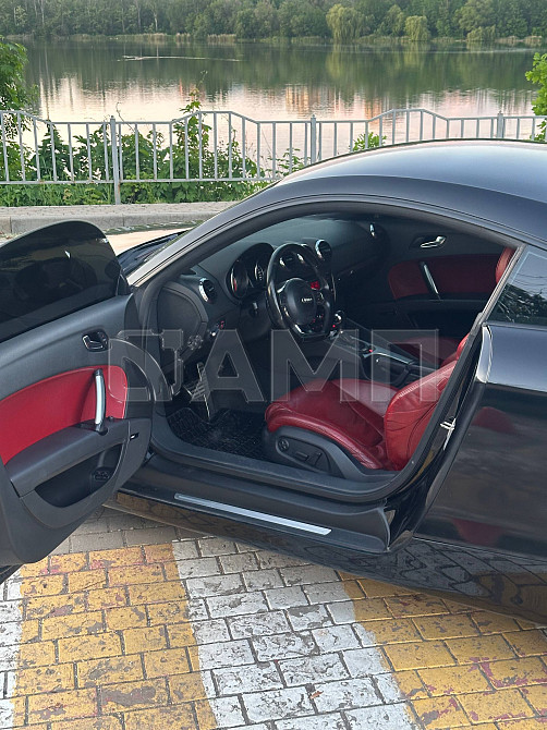 Audi TT 2009 Донецк - изображение 2