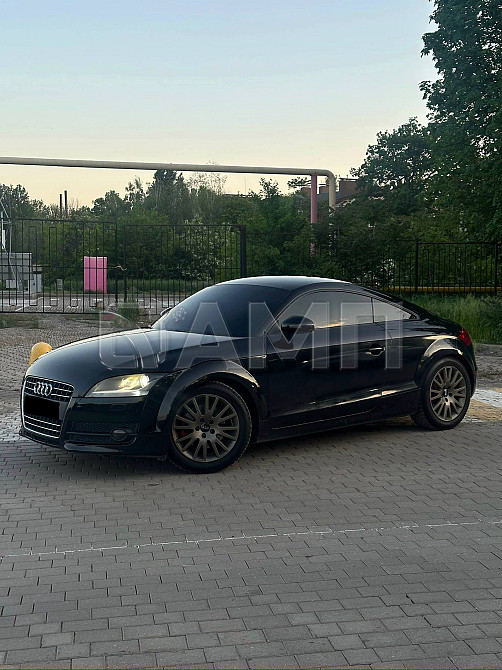 Audi TT 2009 Донецк - изображение 6