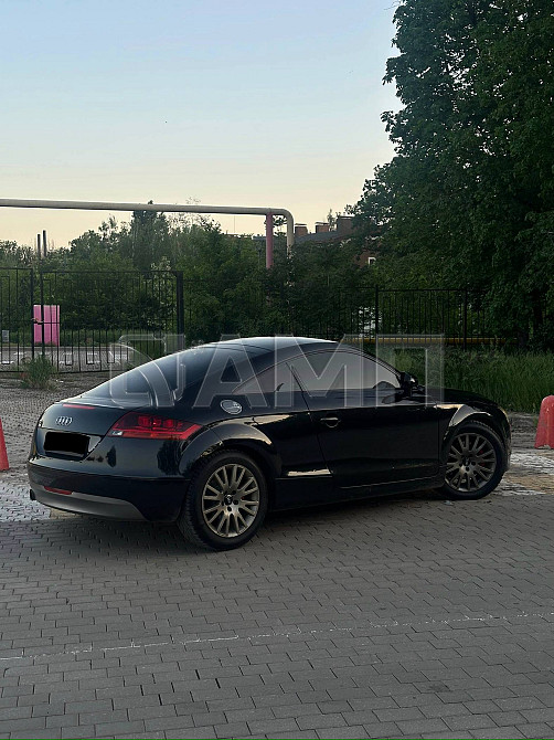 Audi TT 2009 Донецк - изображение 4