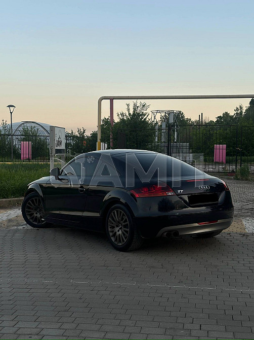 Audi TT 2009 Донецк - изображение 3