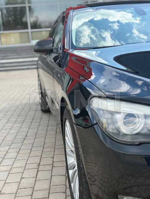 BMW 750 2009  - изображение 6