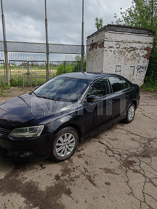 Volkswagen Jetta  - изображение 4
