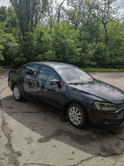 Volkswagen Jetta  - изображение 3