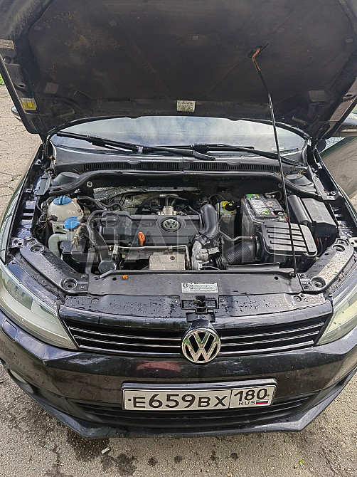 Volkswagen Jetta  - изображение 2