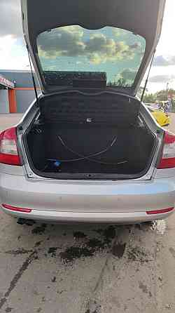 Skoda Octavia 2011 Макеевка