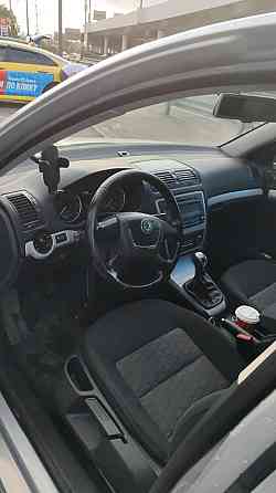 Skoda Octavia 2011 Макеевка