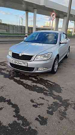 Skoda Octavia 2011 Макеевка