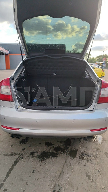 Skoda Octavia 2011 Макеевка - изображение 6