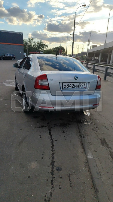 Skoda Octavia 2011 Макеевка - изображение 7