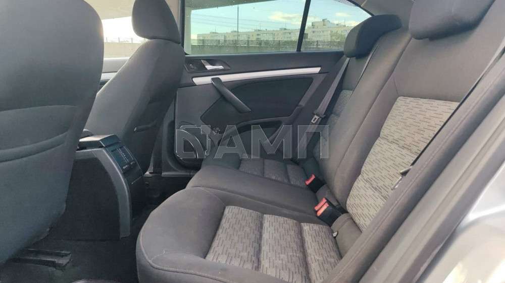Skoda Octavia 2011 Макеевка - изображение 4