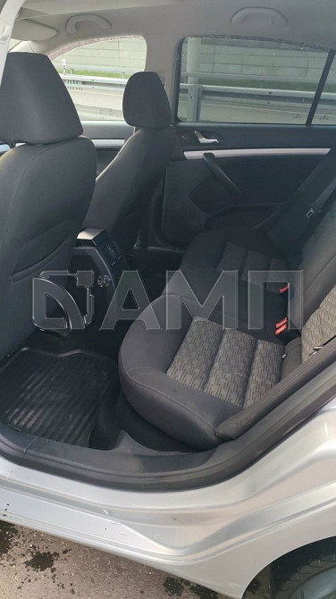 Skoda Octavia 2011 Макеевка - изображение 3
