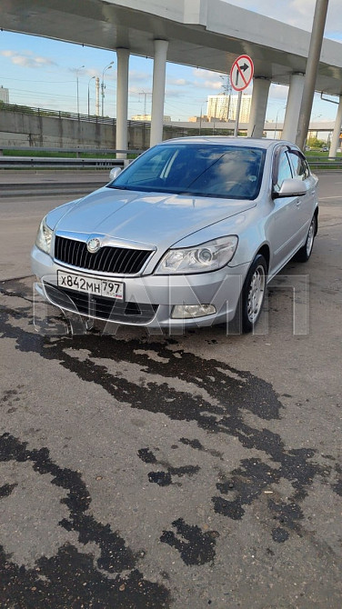 Skoda Octavia 2011 Макеевка - изображение 1
