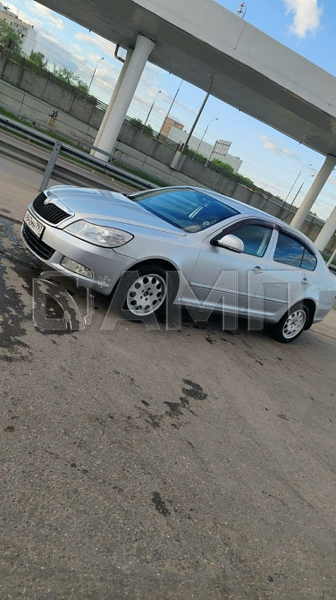 Skoda Octavia 2011 Макеевка - изображение 8