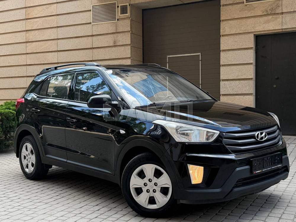 Hyundai Creta 2019  - изображение 6