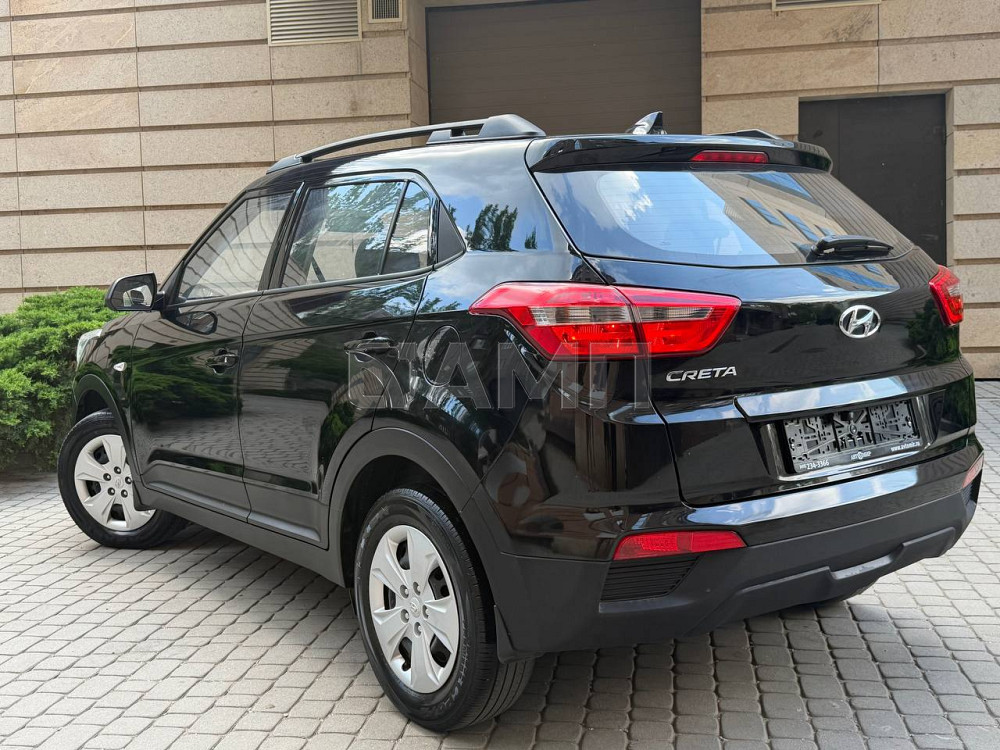 Hyundai Creta 2019  - изображение 4
