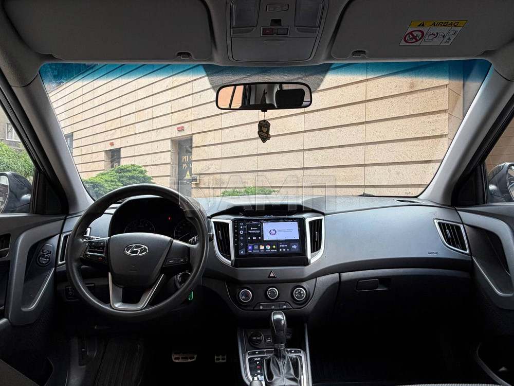 Hyundai Creta 2019  - изображение 1