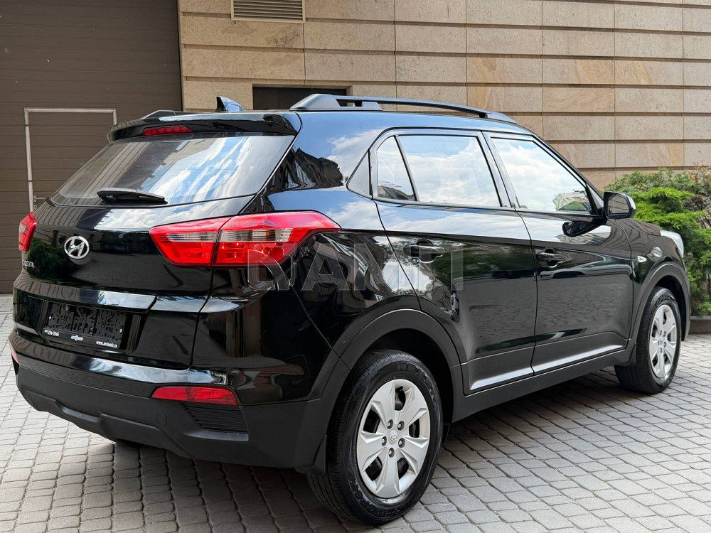 Hyundai Creta 2019  - изображение 5
