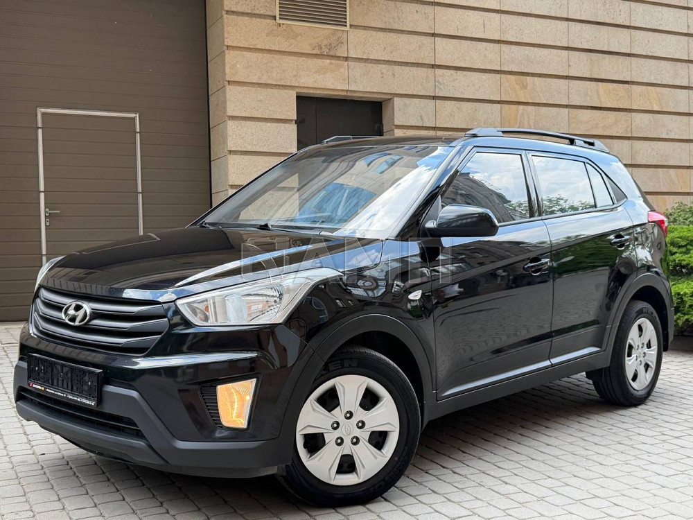 Hyundai Creta 2019  - изображение 7