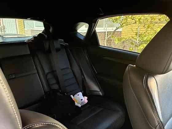 Lexus NX 200t 
